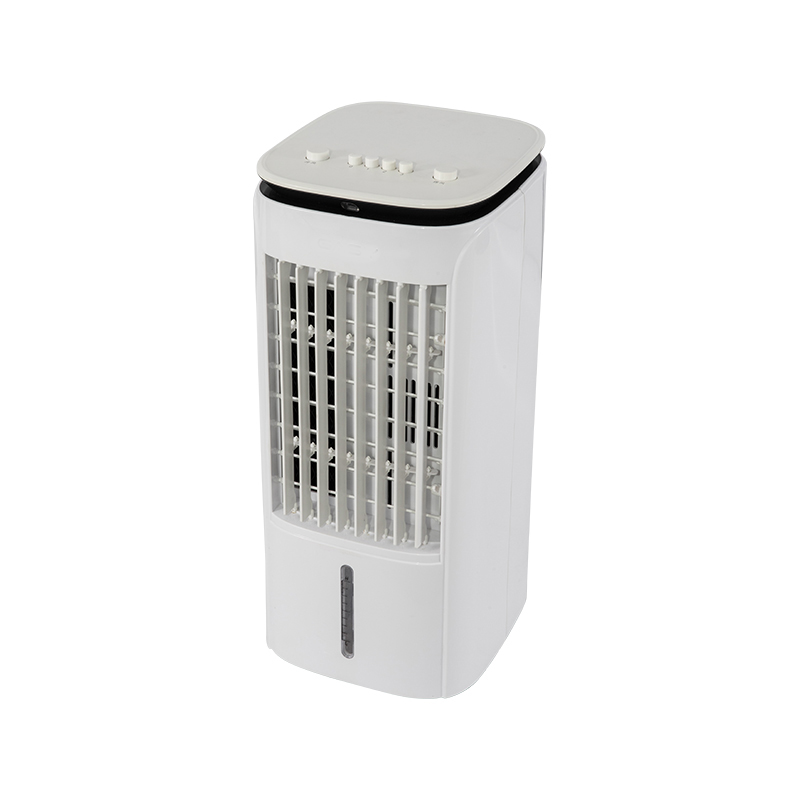Wo ist der Vorteil des Luftkühlventilators?