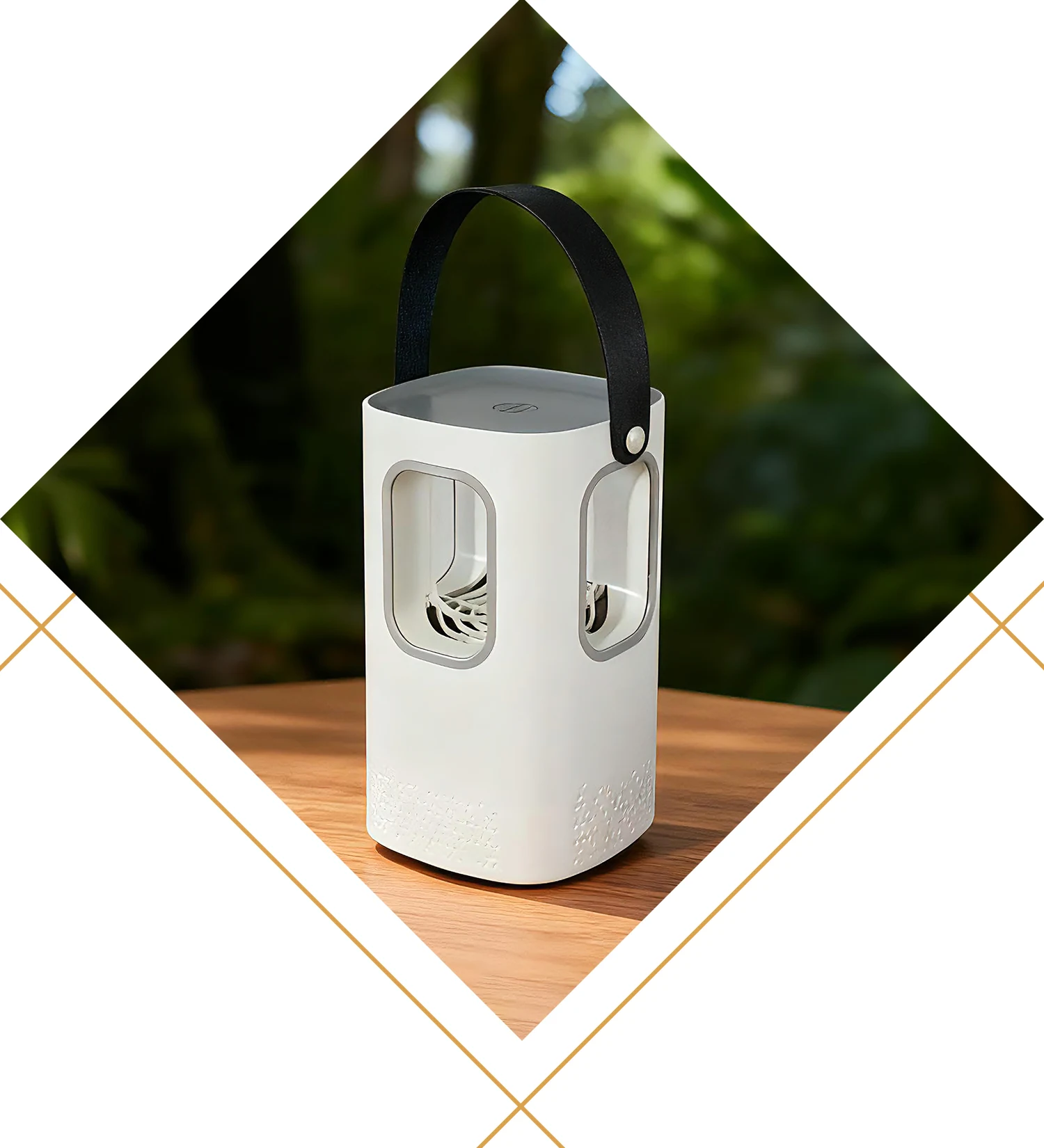 Mückenvernichter Mückenvernichter