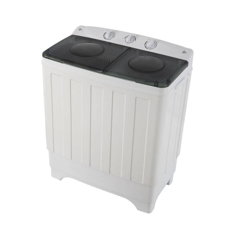 Twin Tub Waschmaschine 10kg